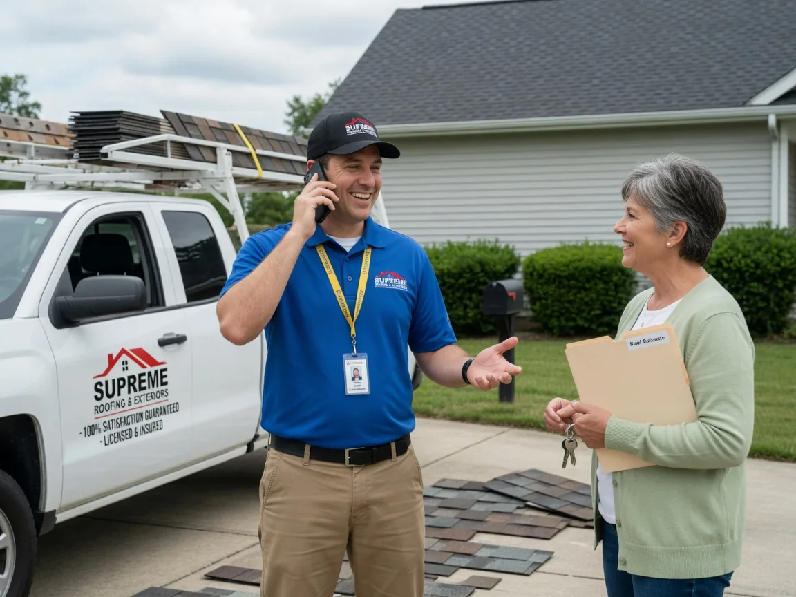 Roof Replacement Winona, OH FAQs