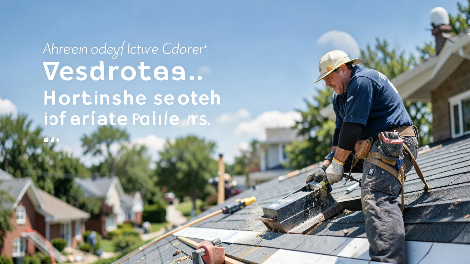 Roof Replacement in Winona, OH near me